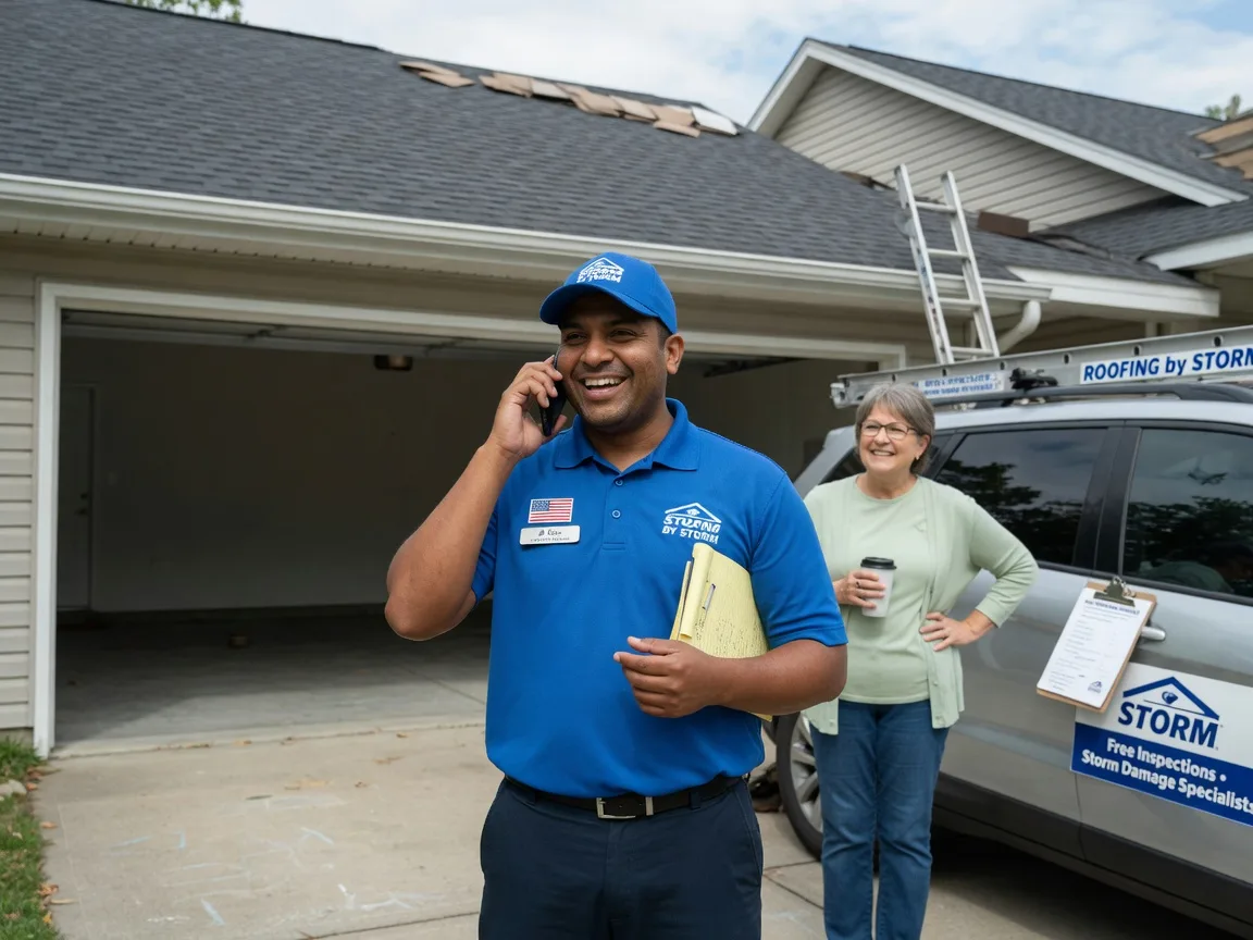Roof Repair Near Me Fort Wainwright, AK FAQs